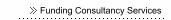 Funding Consultancy Services